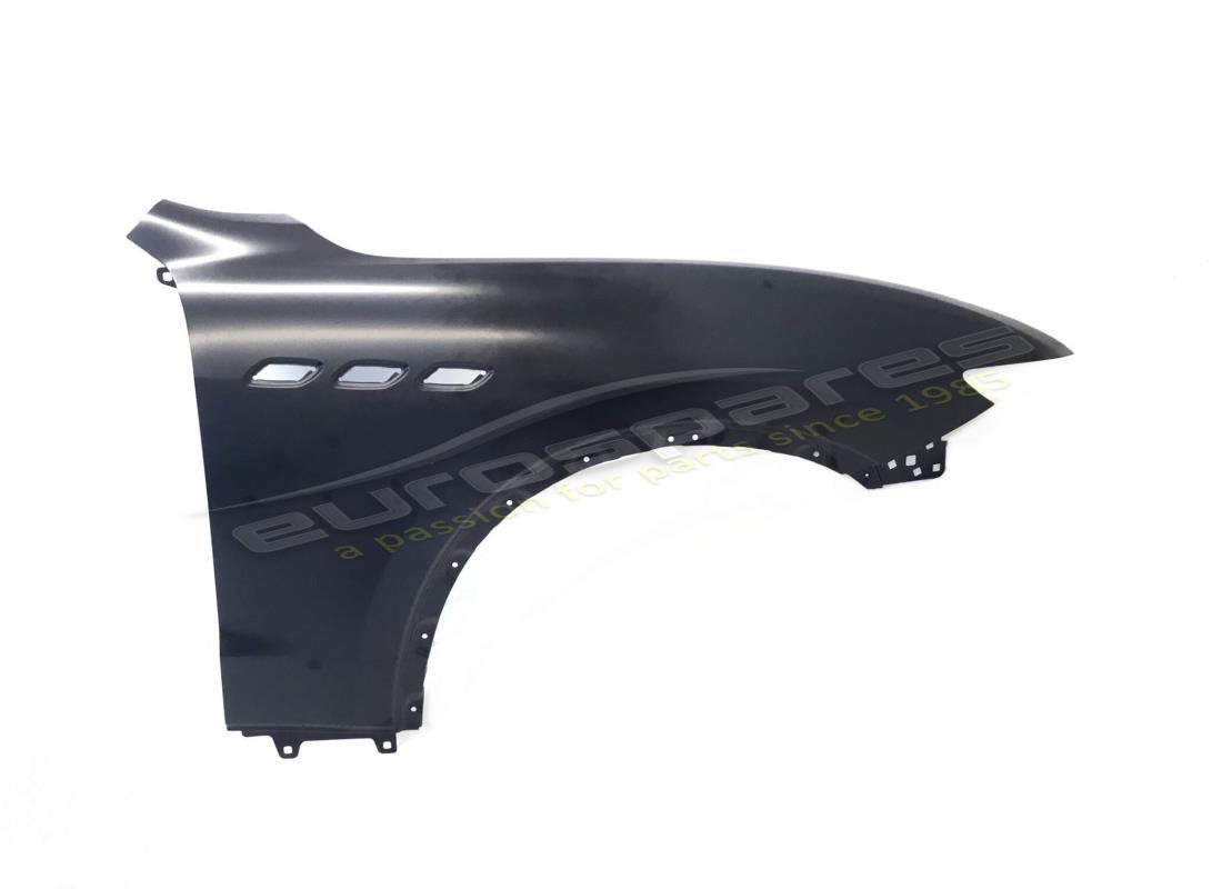 neue maserati kotflügelbaugruppe vorn rh. teilenummer 673005578 (1)