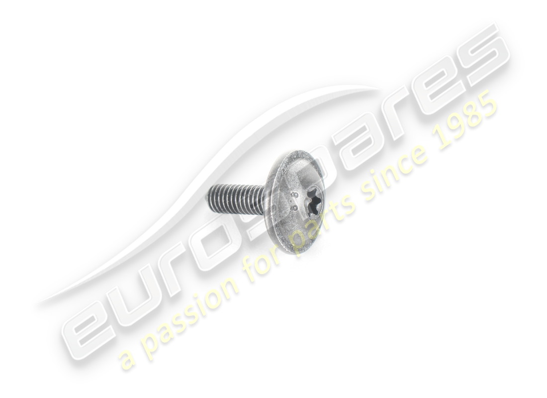 NEU Porsche SECHSKANT-INNENSECHSKANTKOPF . TEILENUMMER N91188301 (1)