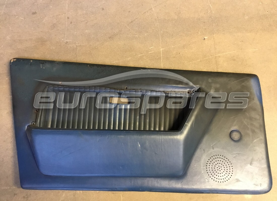 GEBRAUCHT Ferrari PANNELLO PORTIERA SX. . TEILENUMMER 80548800 (1)
