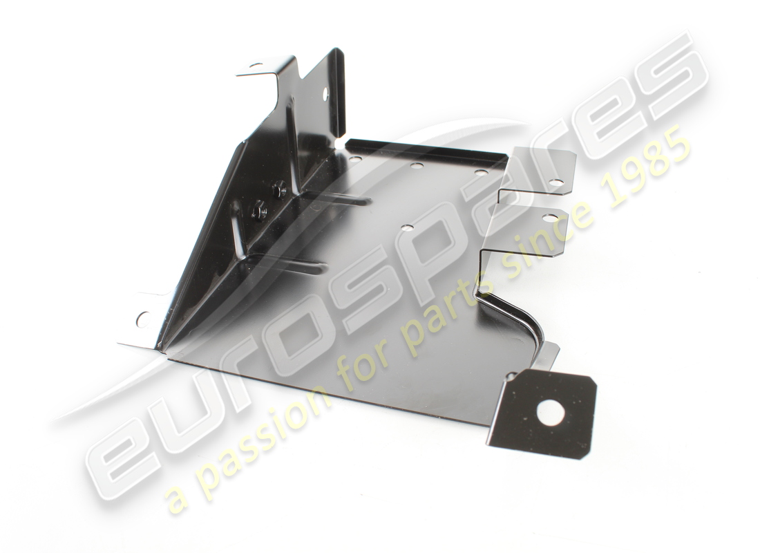 neu maserati rechte innere crashbox-halterung. teilenummer 67726600 (2)