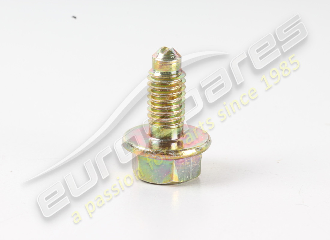 neue maserati schraube. teilenummer 18750121 (2)