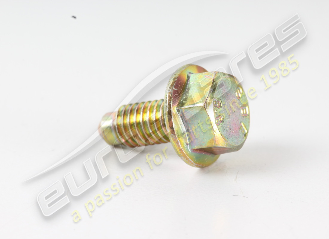neue maserati schraube. teilenummer 18750121 (1)