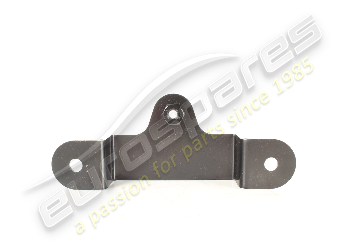 GEBRAUCHTE Ferrari HALTERUNG FÜR TÜRZUGRIEMEN. TEILENUMMER 798984 (1)