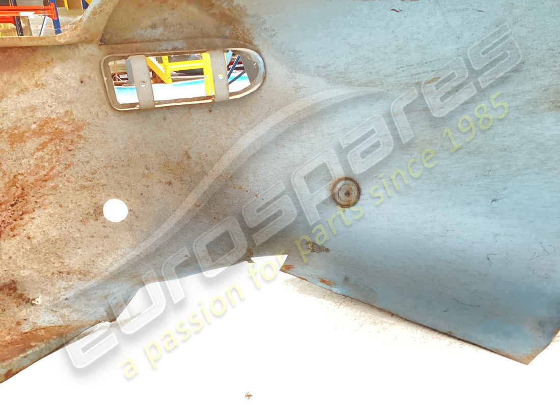 neues ferrari heckende komplett 330 gt mk1. teilenummer 2422000007 (5)
