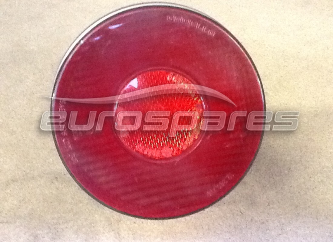 NEUE (SONSTIGE) Ferrari BREMS-/RÜCKLEUCHTE. TEILENUMMER 110053 (1)