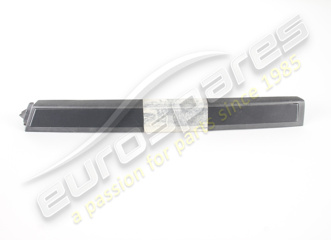 GEBRAUCHT Lamborghini FENSTERFÜHRUNG VORNE RECHTS . TEILENUMMER 4T0837440B (1)
