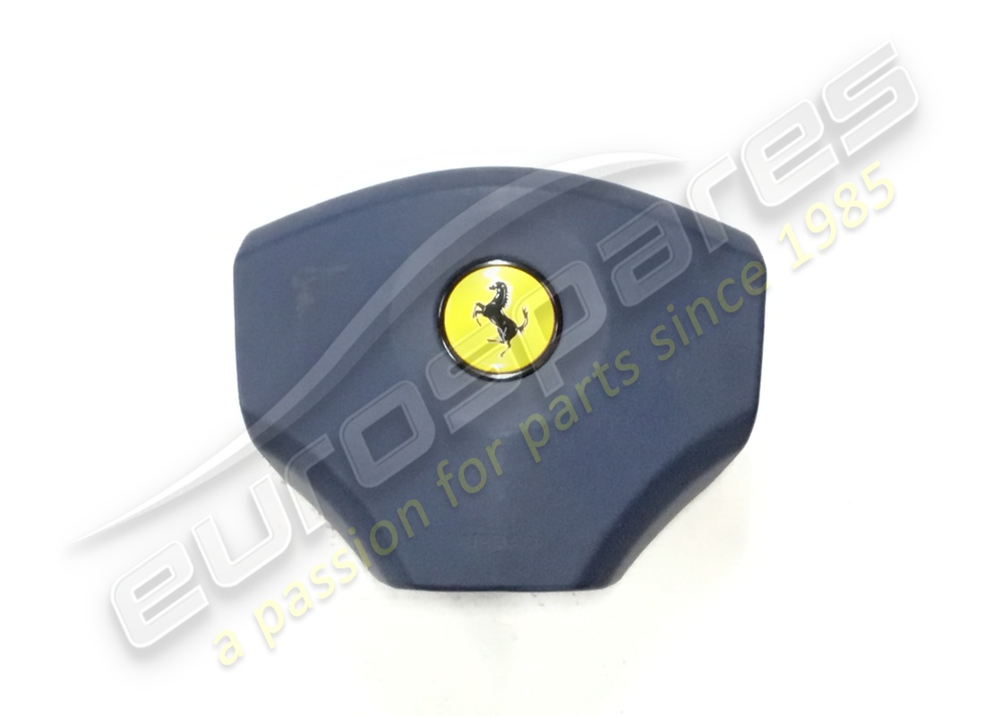 verwendeter ferrari airbag fahrerseite. teilenummer 72019602 (1)