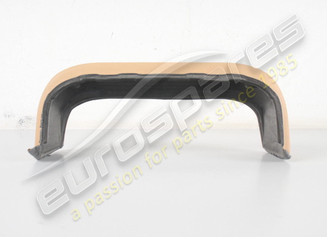 new (other) maserati rear upper trim framebeige l. part number 981500201 (4)