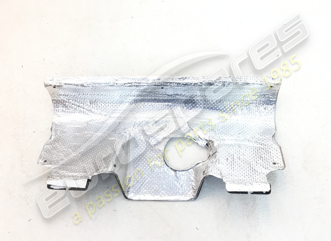 neues ferrari auspuffhitzeschild. teilenummer 64243100 (2)