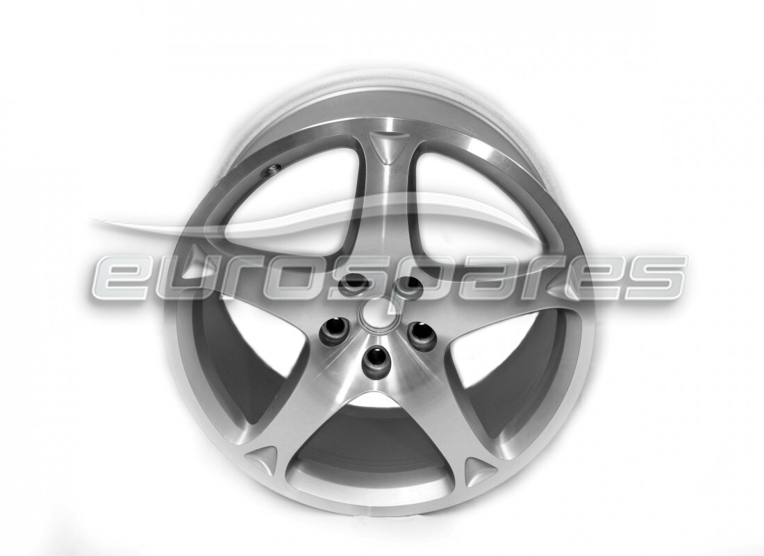 neue ferrari hinterradfelge 19. teilenummer 246442 (1)