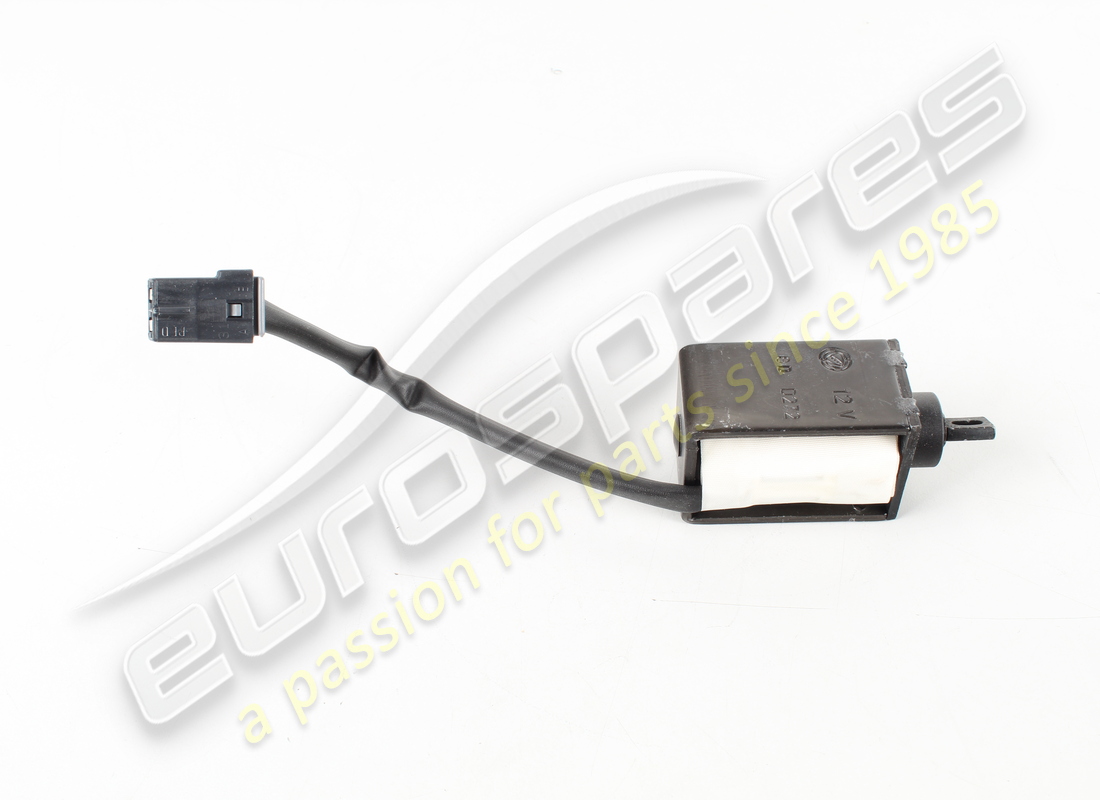 neuer ferrari motorhaubenöffnungsstellantrieb. teilenummer 65757300 (4)