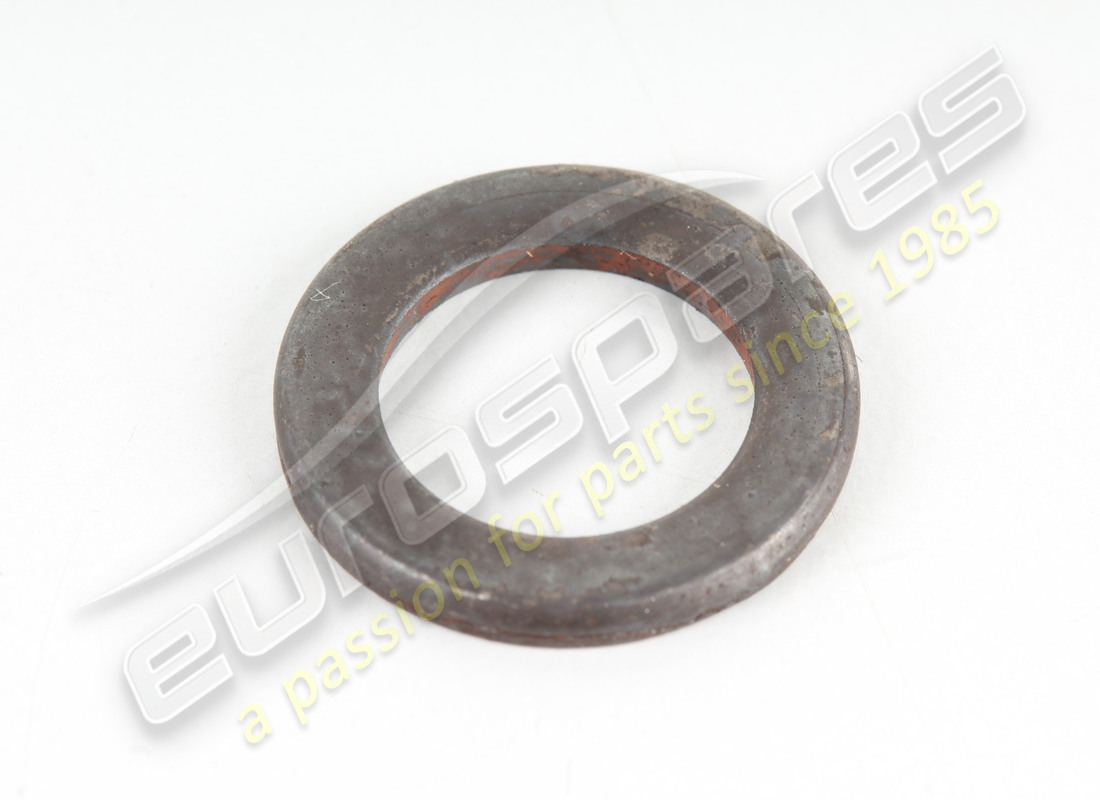 neu maserati flache scheibe d.12.5x20x2. teilenummer 96789 (1)