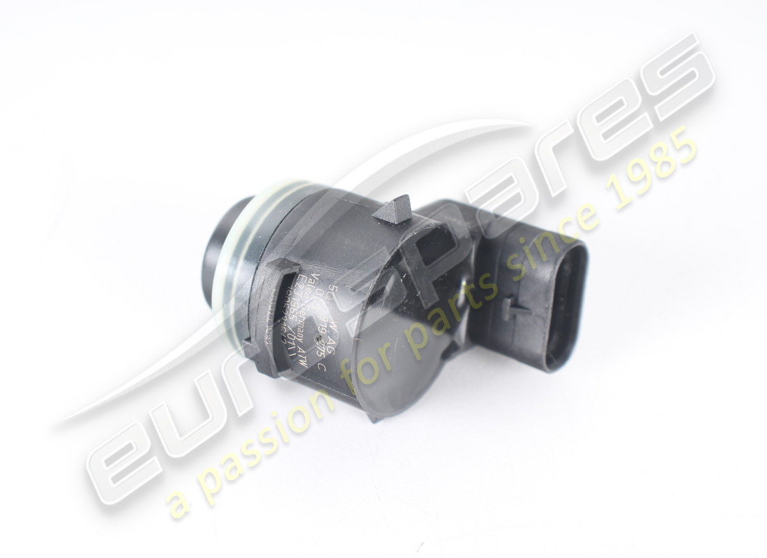 neuer lamborghini innensensort - einparkhilfe - d - mj 2016>>(pr:636,638). teilenummer 1s0919275c (3)