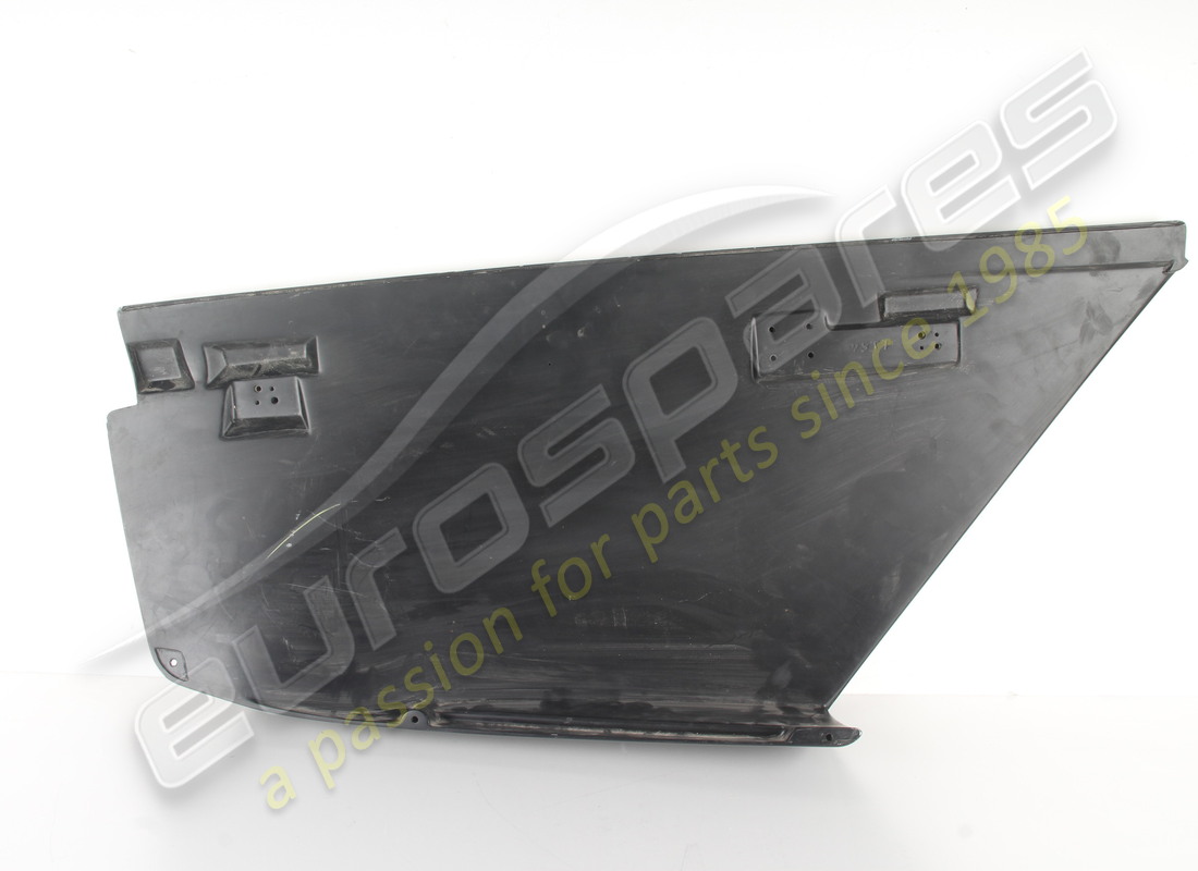 gebraucht lamborghini lufteinlassbaugruppe links teilenummer 418119361 (4)