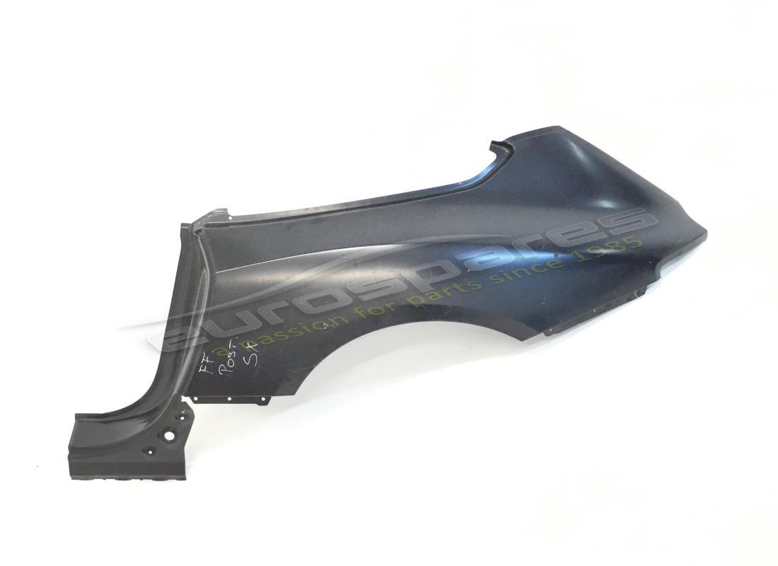 neu (andere) ferrari komplette hintere linke flanke. teilenummer 83275711 (1)