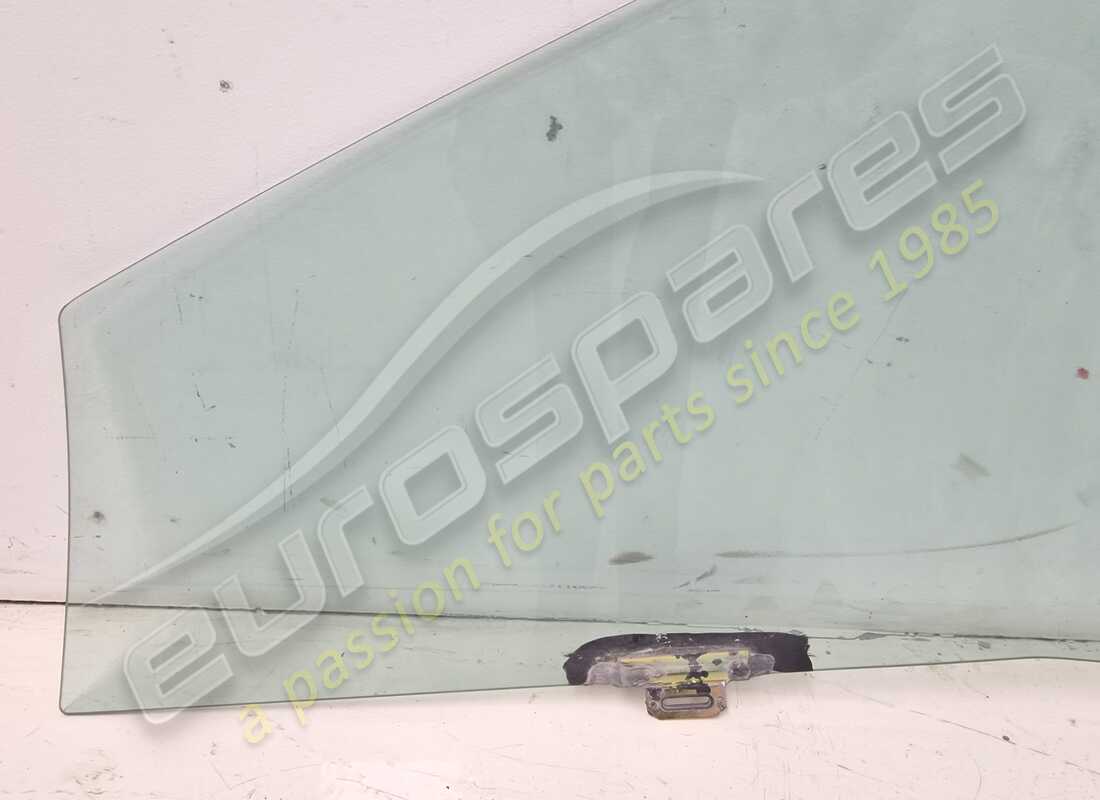 neues lamborghini rechtes türfenster. teilenummer 009921501 (4)