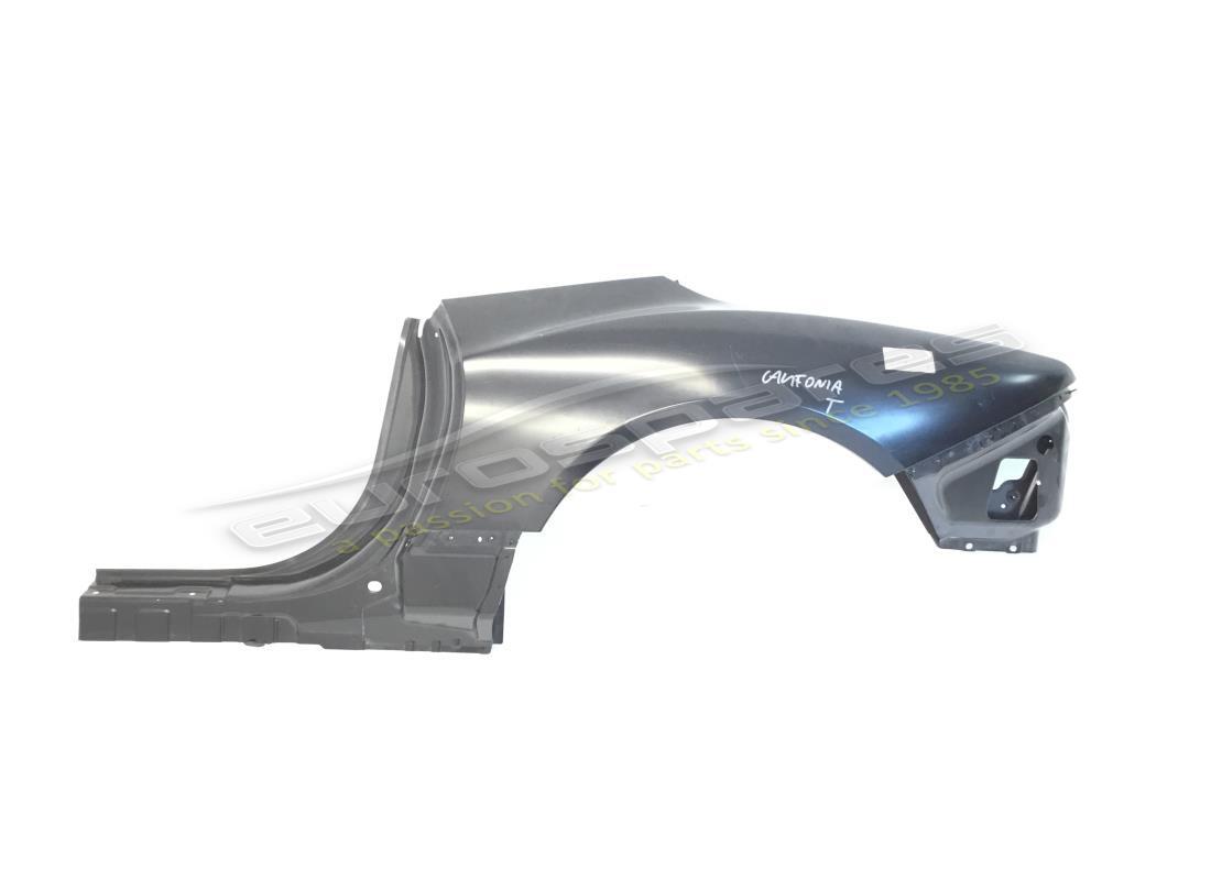 neues seitliches panel ferrari links. teilenummer 85350811 (1)