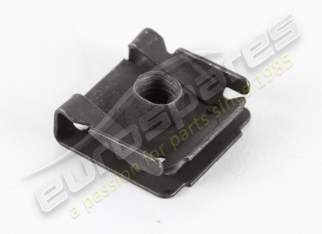 NEUE Lamborghini SCHNAPPMUTTERKLEMME . TEILENUMMER N90356204 (1)