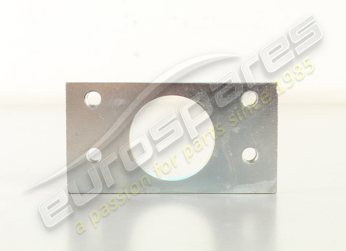 NEUE LAMBORGHINI SCHLÖCHERFESTPLATTE. TEILENUMMER 007021002 (1) neue lamborghini schlöcherfestplatte. teilenummer 007021002 (1)