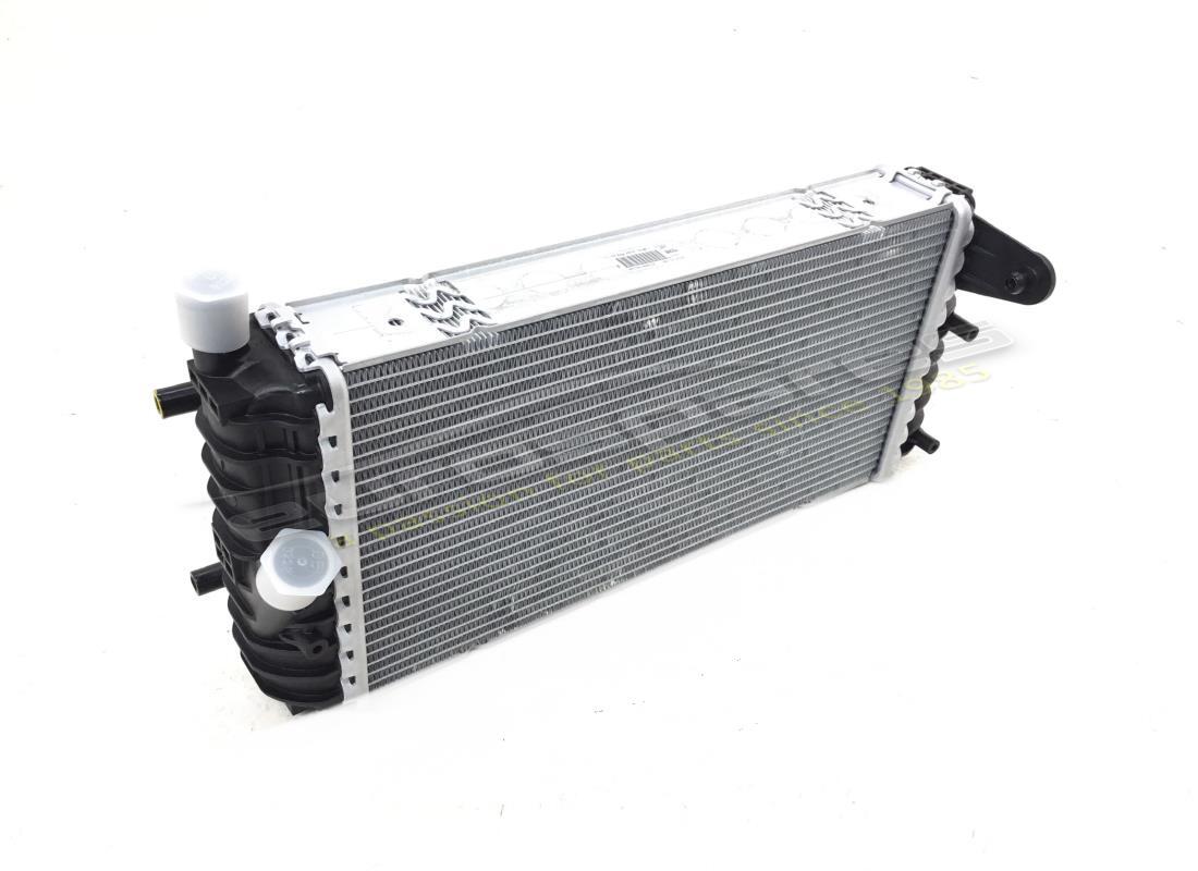 neu lamborghini zusatzkühler im sideblade re. teilenummer 4s0121212b (1)