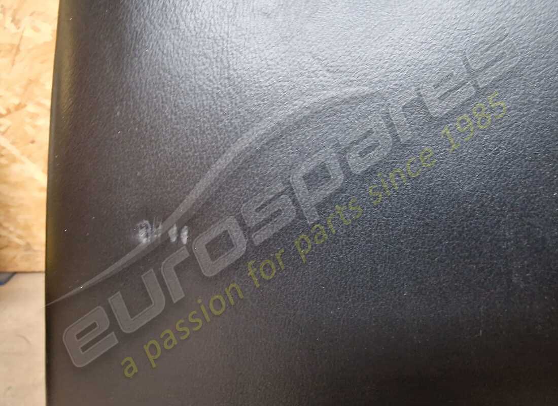 gebraucht ferrari paar schwarz sitze. teilenummer 60899000 (18)