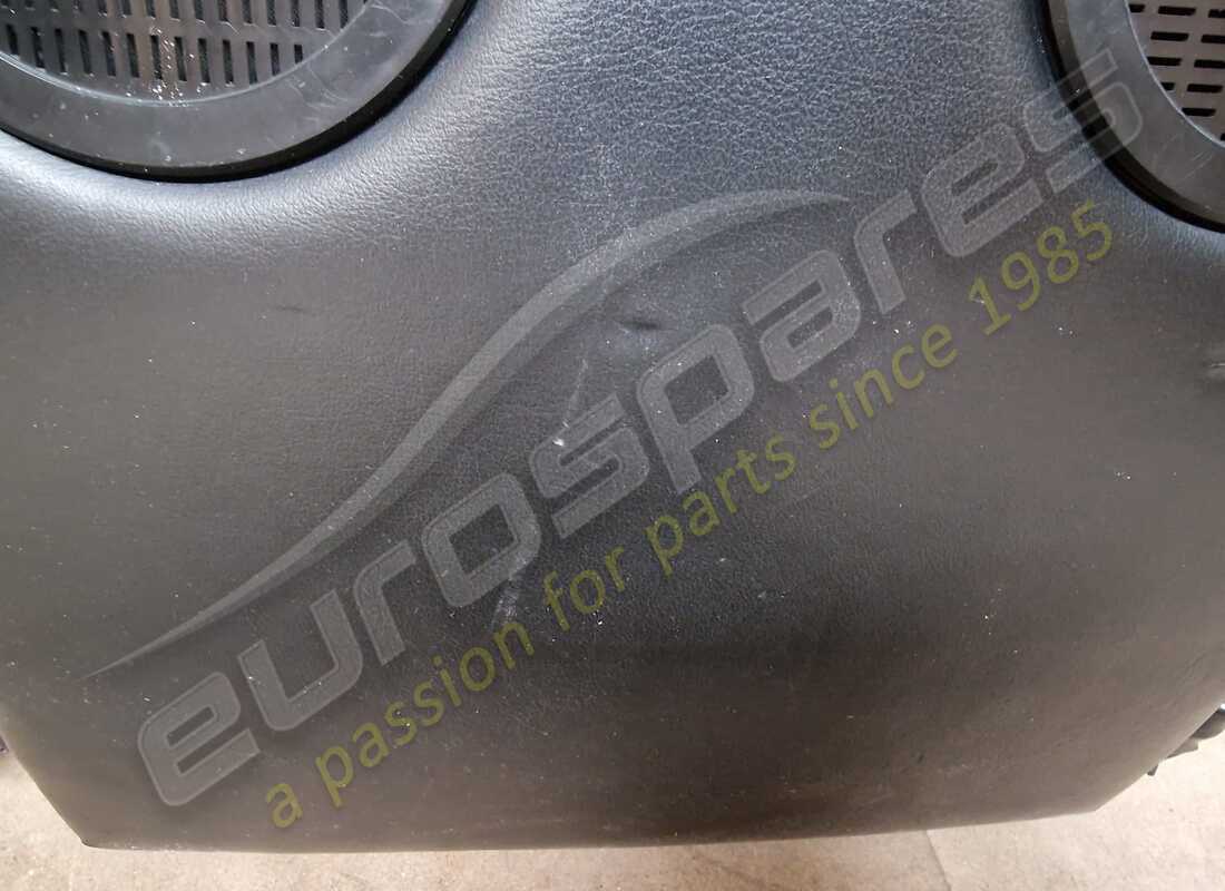 gebraucht ferrari paar schwarz sitze. teilenummer 60899000 (17)