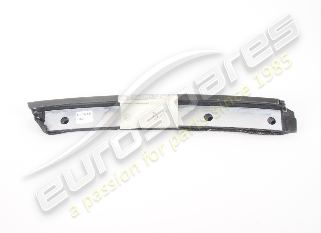 gebraucht lamborghini fensterführung vorne rechts teilenummer 4t0837440b (2)