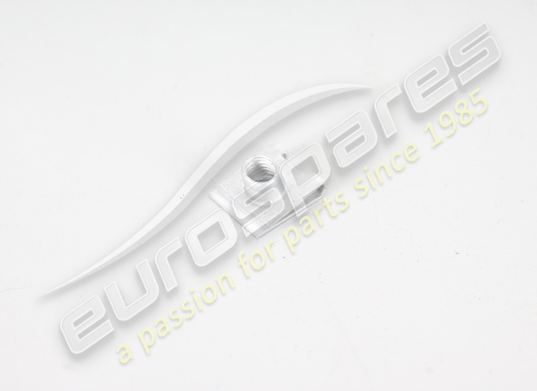 neue lamborghini schnappmutterklemme m5x13.6x11.5. teilenummer n90475903 (1)