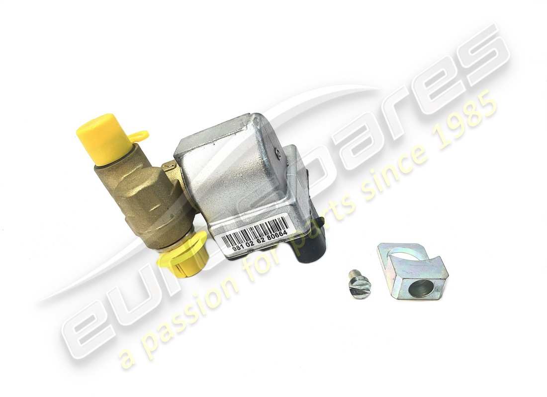 neues lamborghini elektroventil. teilenummer 410937305 (1)