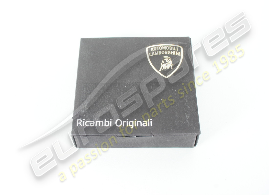 neues lamborghini motorhaubenabzeichen. teilenummer 006102515 (3)