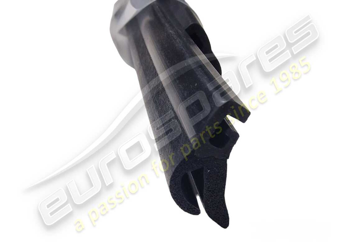 neues lamborghini gummiprofil. teilenummer 0072001177 (2)