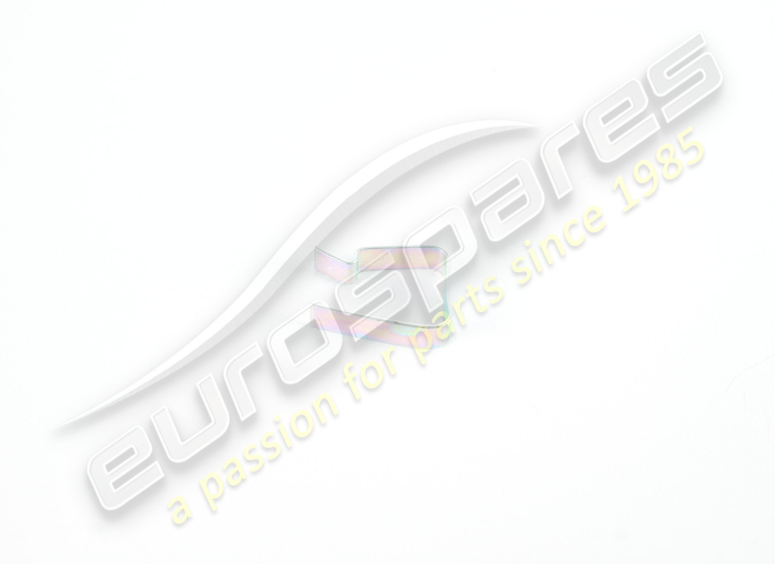 neuer ferrari befestigungsclip. teilenummer 63179900 (1)