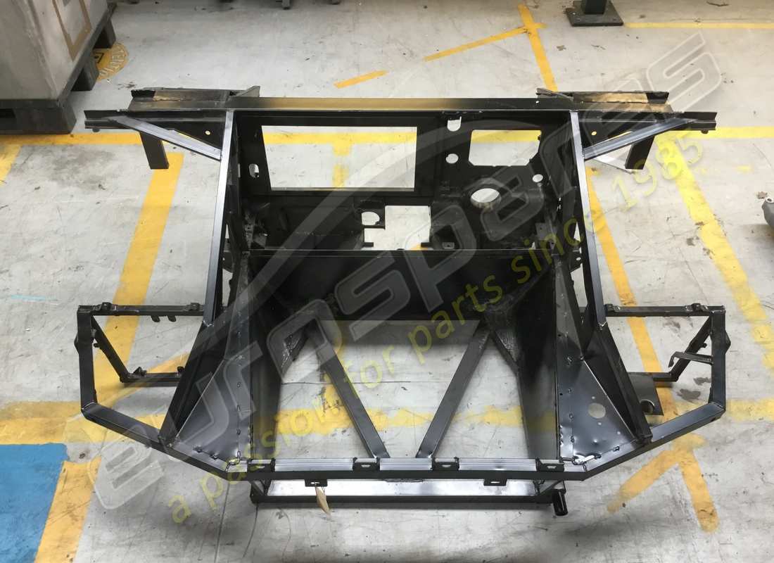 neuer lamborghini-rahmen. teilenummer 410898045 (2)
