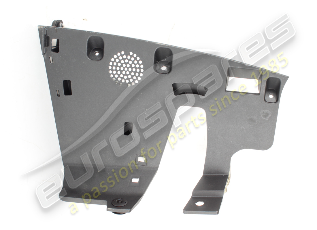 GEBRAUCHT Maserati RH ABDECKUNG SCHWARZ RHD . TEILENUMMER 670067046 (1)