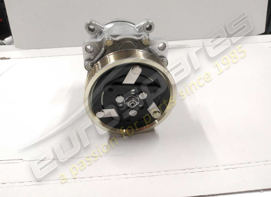 neuer maserati sanden-kompressor. teilenummer 578377502 (3)
