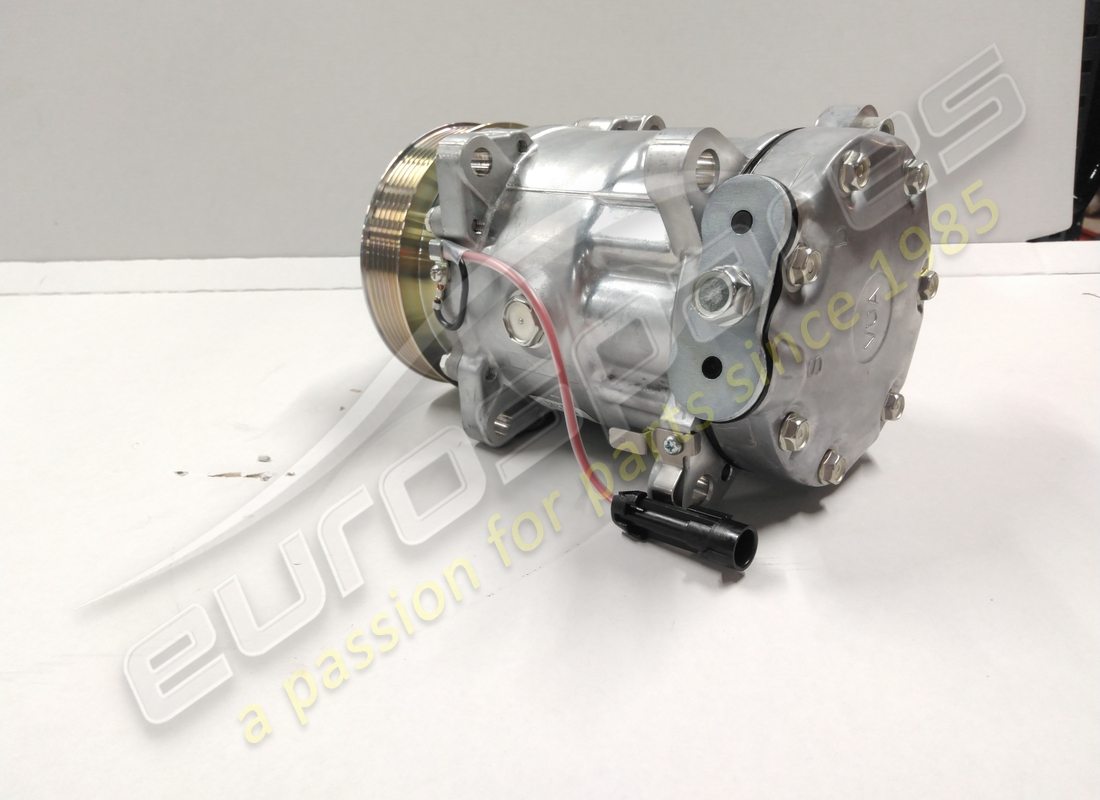 neuer maserati sanden-kompressor. teilenummer 578377502 (4)