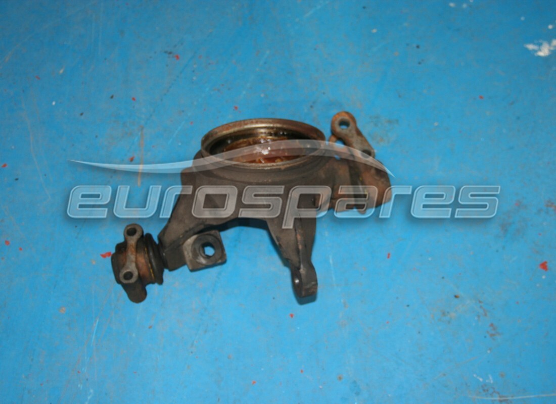 GEBRAUCHT Ferrari LINKER ACHSENSTÜCK. TEILENUMMER 125712 (1)