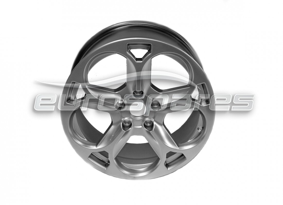 neues lamborghini vorderrad. teilenummer 410601017t (1)
