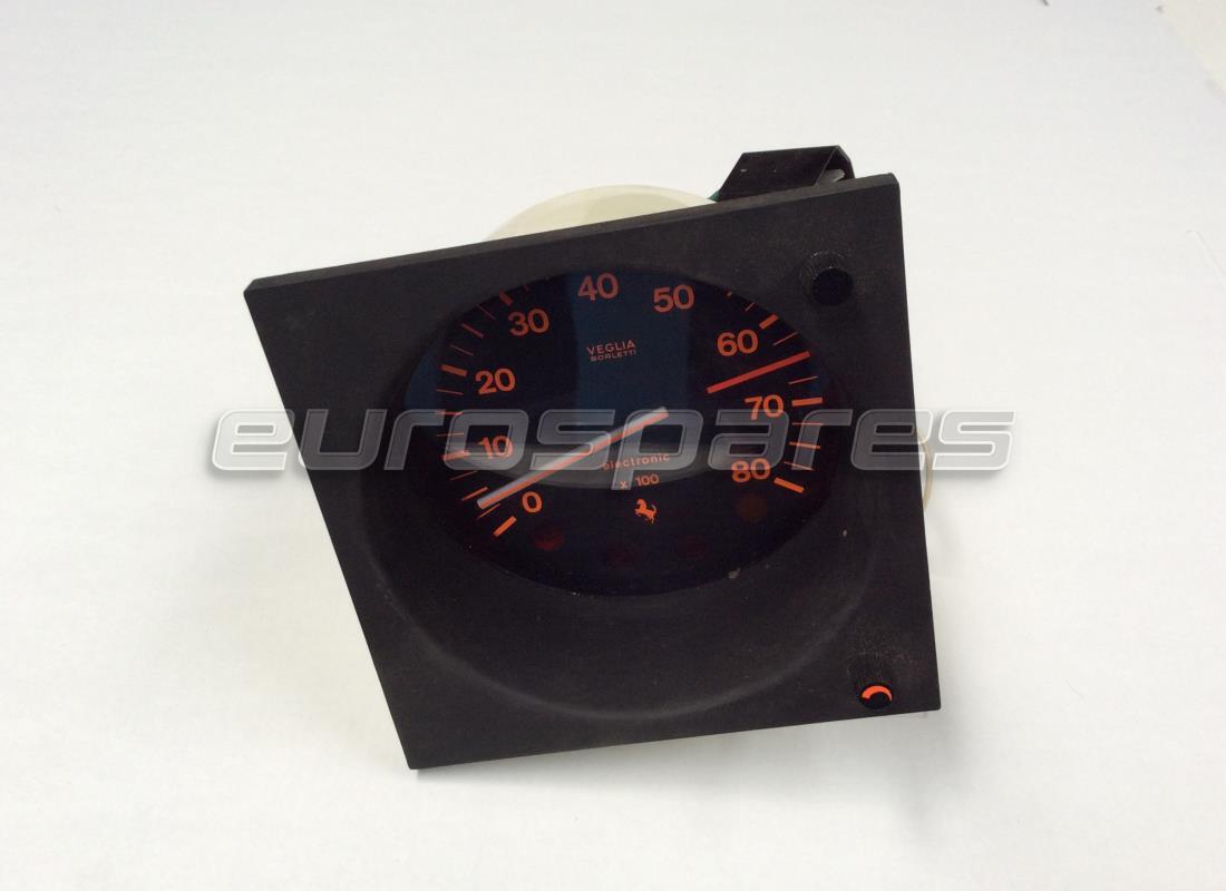 NEU (ANDERE) Ferrari REV COUNTER . TEILENUMMER 132805 (1)