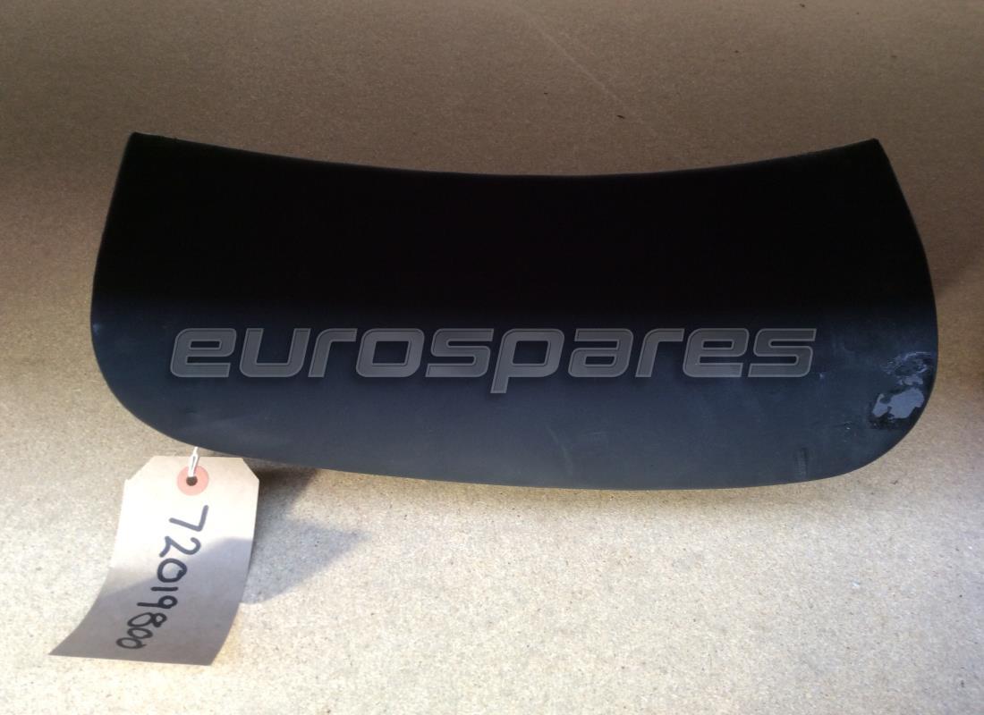 GEBRAUCHTER Ferrari BEIFAHRER-SEITENAIRBAG. TEILENUMMER 72019800 (1)