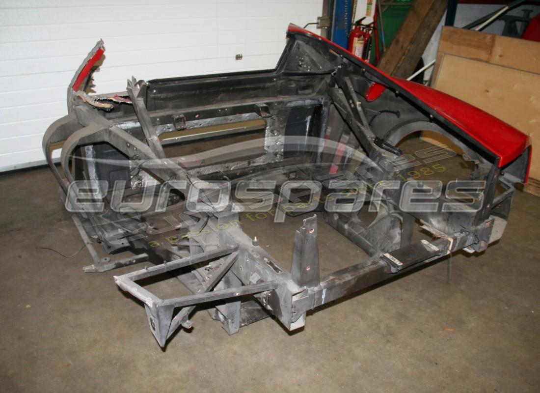 GEBRAUCHT Ferrari HINTERES ENDE . TEILENUMMER 66452900A (1)