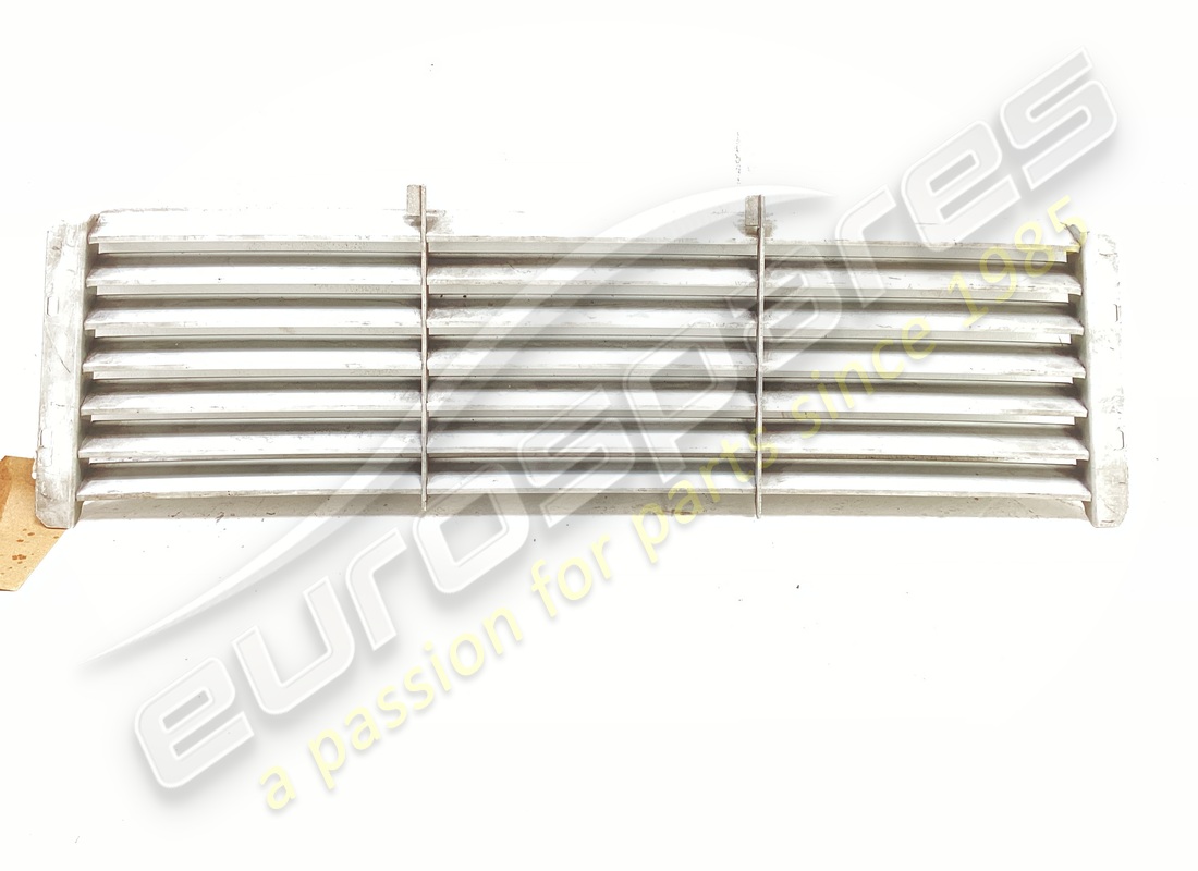 NEU (SONSTIGE) Ferrari MOTORDECKELGITTER . TEILENUMMER 40089807 (1)