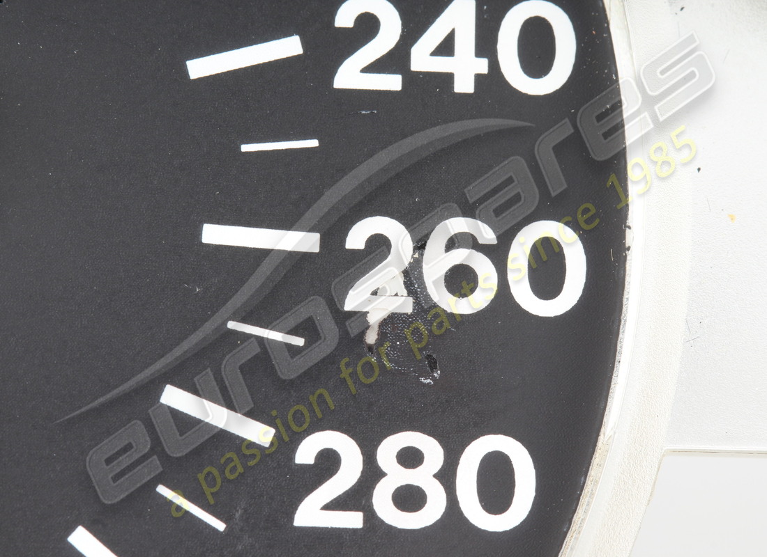 neues (sonstige) maserati instrumententafel. teilenummer 313652201 (6)