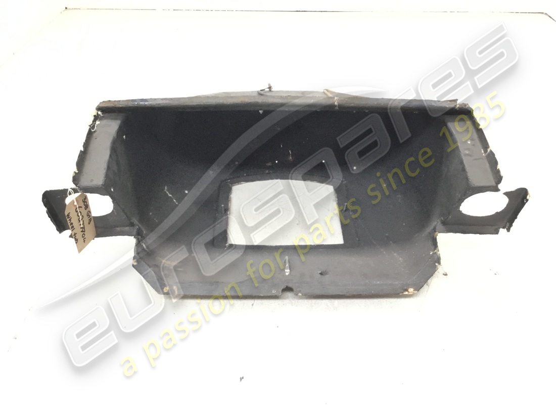 verwendet ferrari ersatzradfach. teilenummer 60277704 (2)