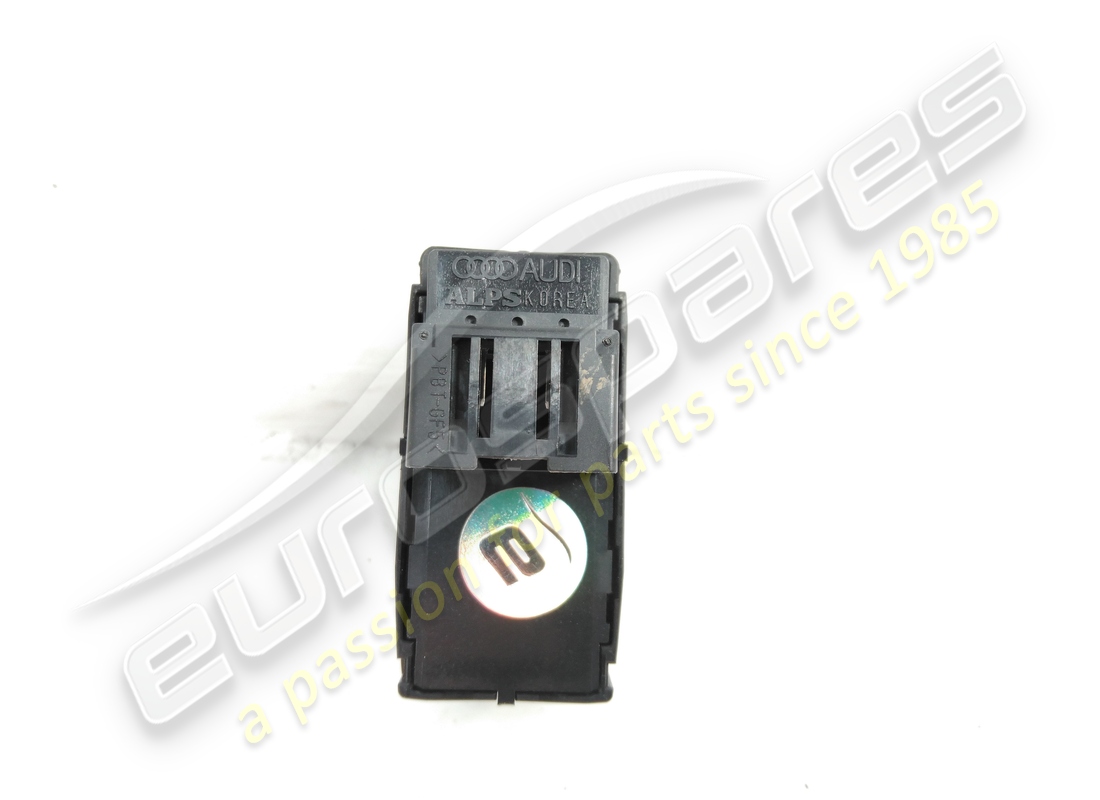 lamborghini-schalter verwendet. teilenummer 4t0927225d (3)