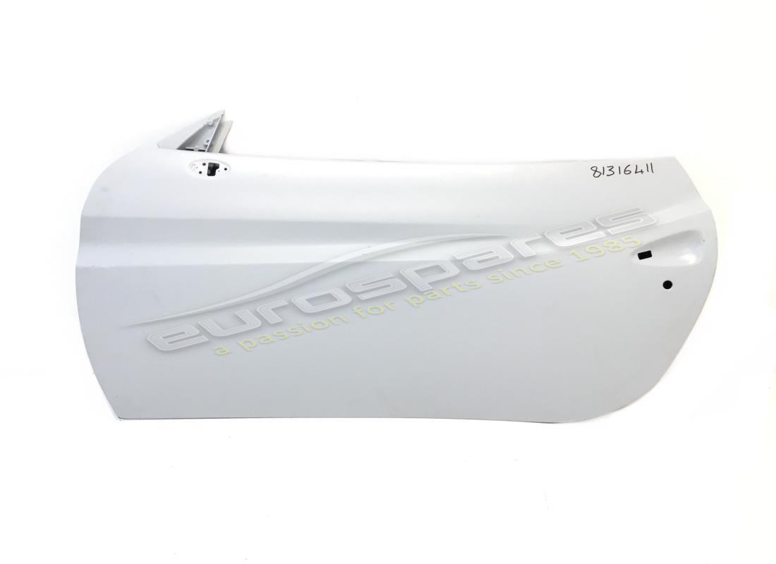 NEUE Ferrari KOMPLETTE LINKE TÜR. TEILENUMMER 81316411 (1)