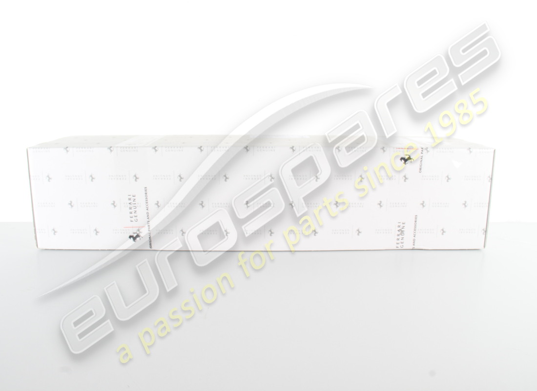 neu ferrari linkes rücklicht, festes teil. teilenummer 302299 (3)