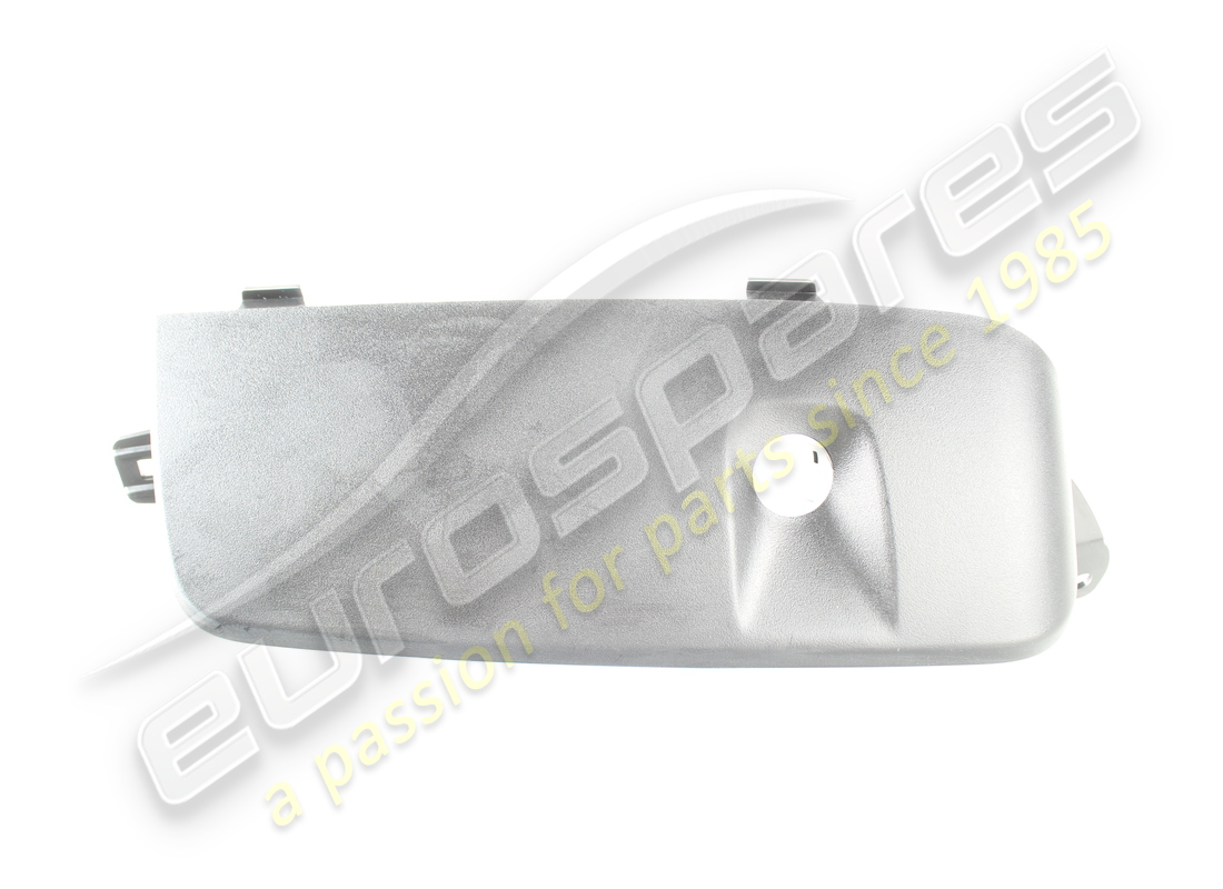 NEUE PORSCHE VERKLEIDUNG FÜR LUFTEINLASS, MATTSCHWARZ. TEILENUMMER 992807580BOK1 (1) neue porsche verkleidung für lufteinlass, mattschwarz. teilenummer 992807580bok1 (1)