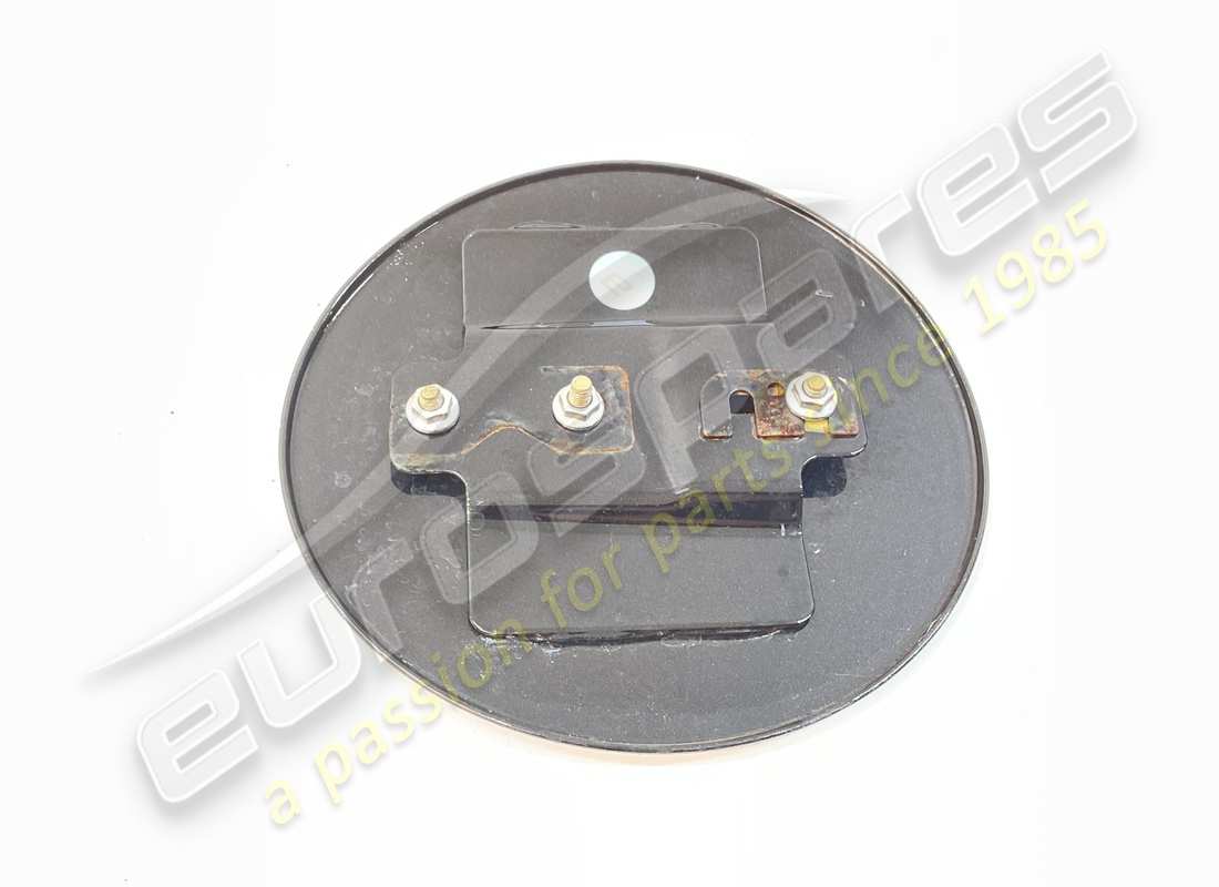 gebrauchte ferrari kraftstoffeinfüllklappe. teilenummer 85074411 (2)