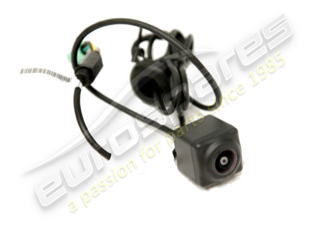 neu ferrari kamera parcheggio post neu c. teilenummer 339211 (1)